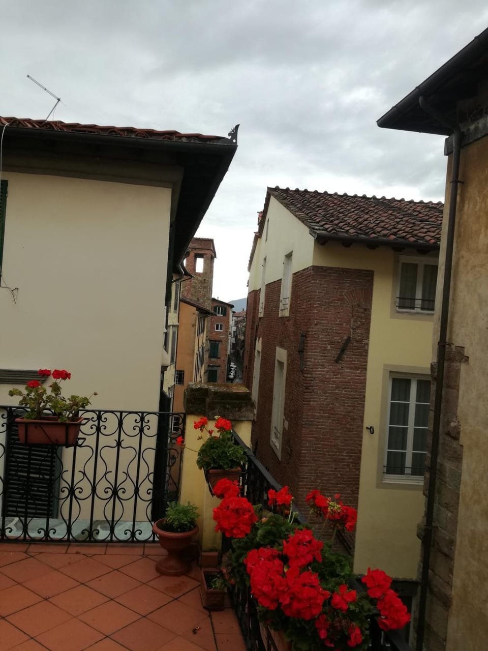 Pietrarosa Apartment Apartment in Capannori