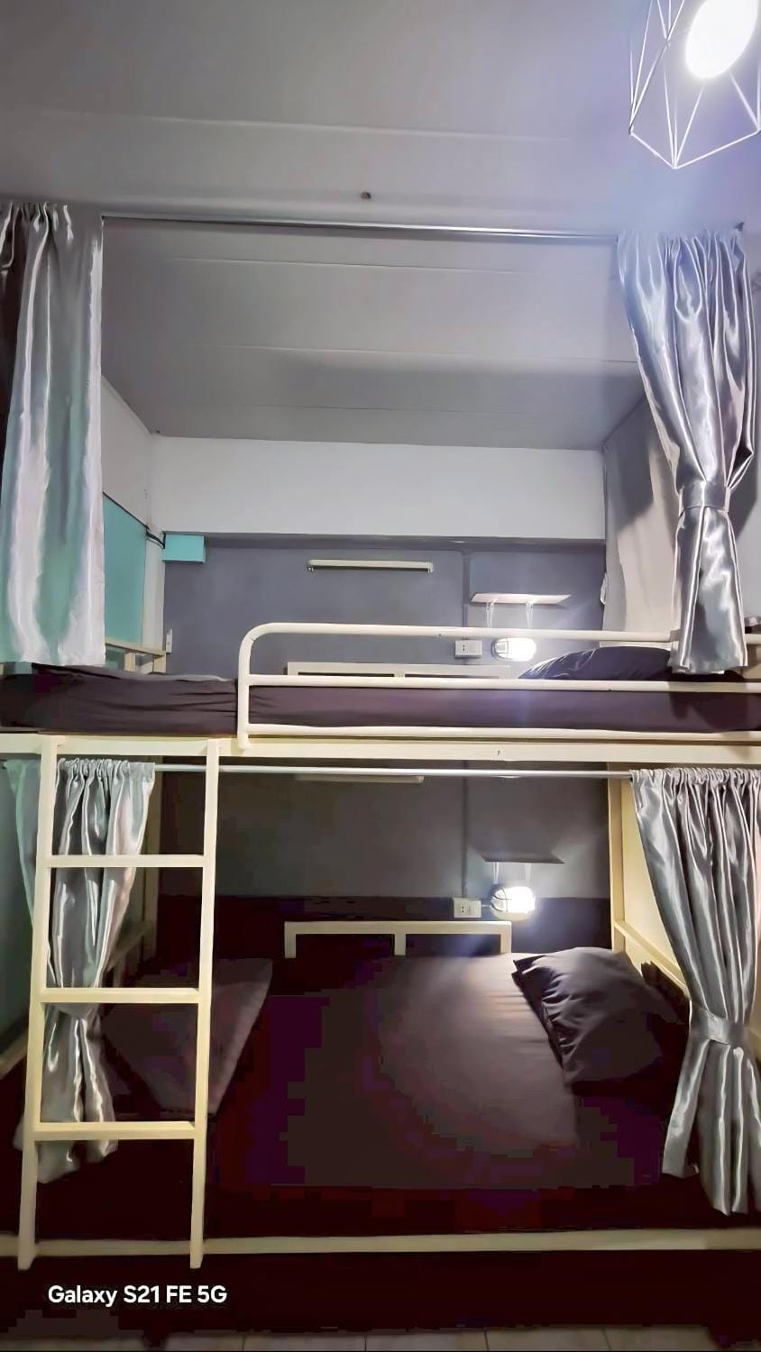 U2 Chiangmai Hostel Hostel in Chiang Mai