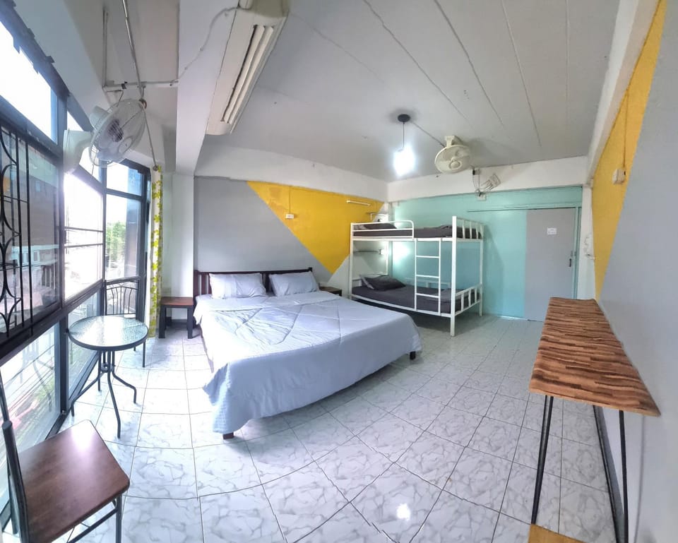 U2 Chiangmai Hostel Hostel in Chiang Mai