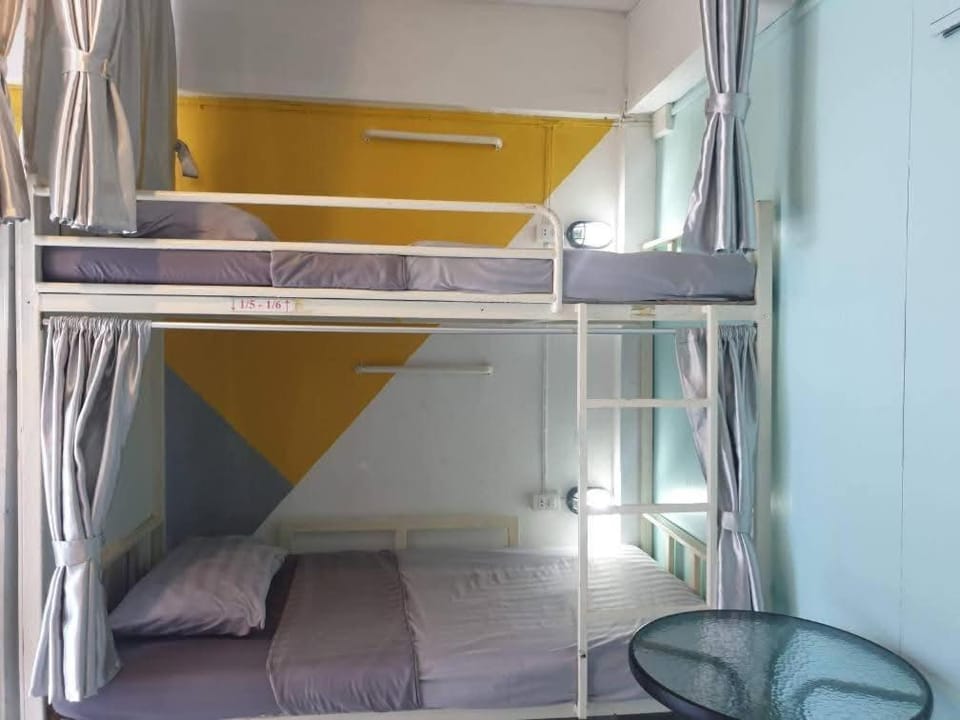 U2 Chiangmai Hostel Hostel in Chiang Mai