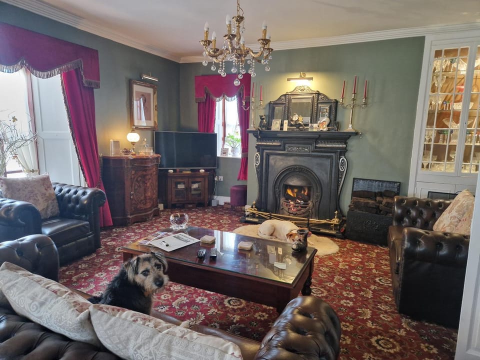 Charlotte's Way B&B Bed and Breakfast in County Galway