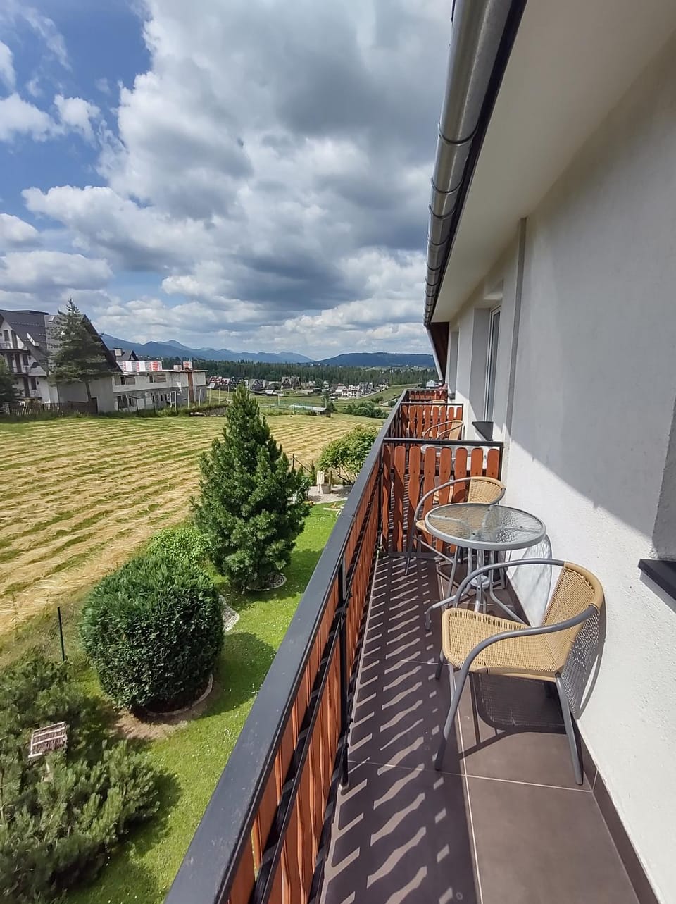 Pokoje Goscinne U Janki Vacation rental in Zakopane