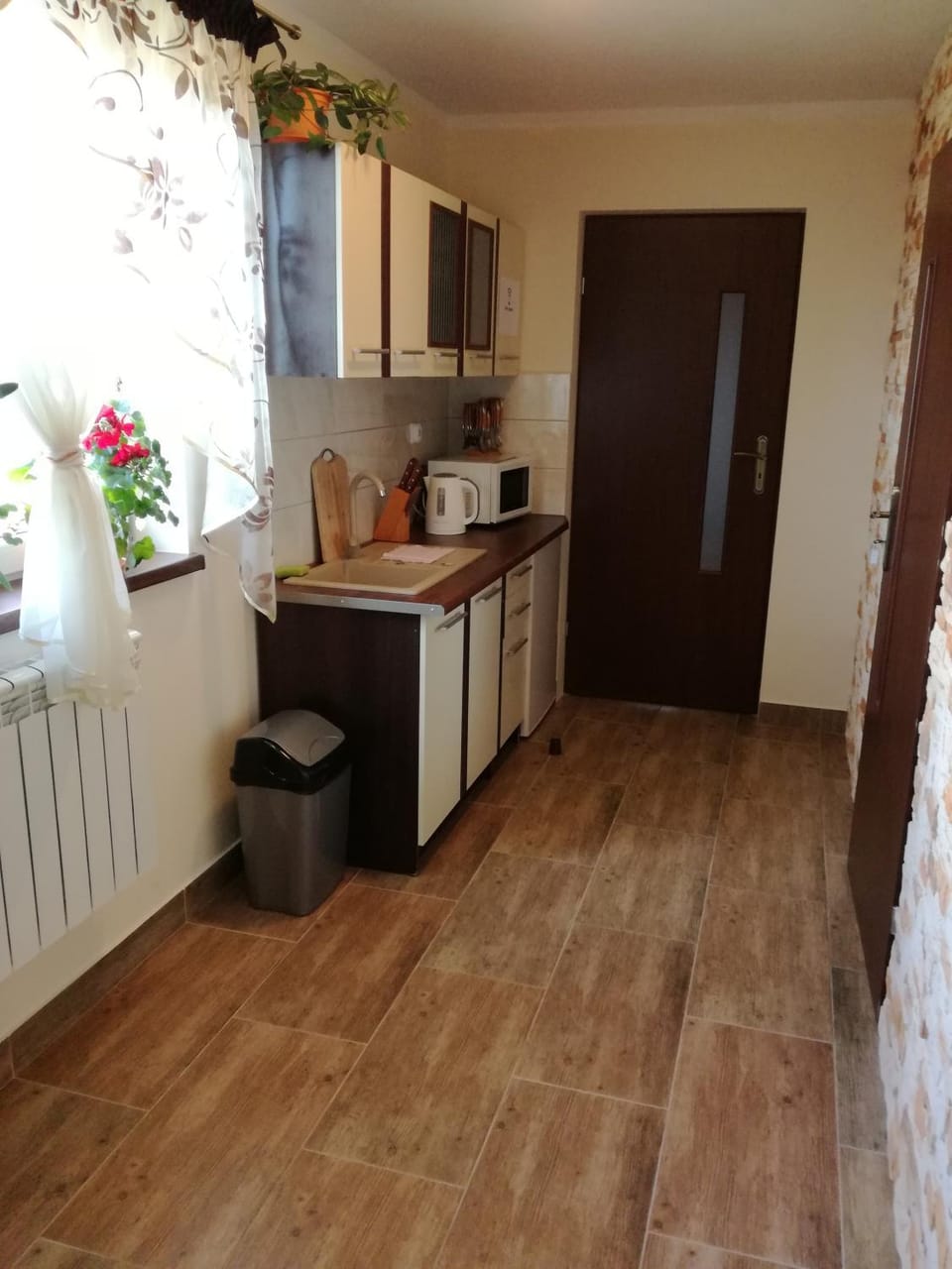 Pokoje Goscinne U Janki Vacation rental in Zakopane