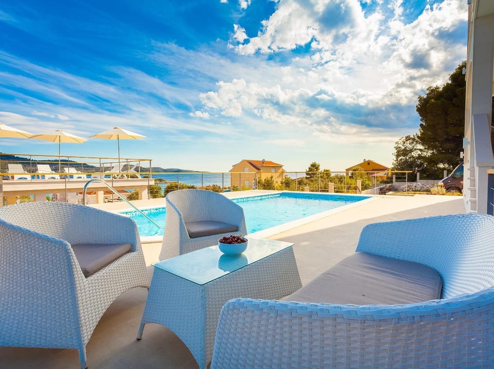 Villa ABBA Villa in Dubrovnik-Neretva County