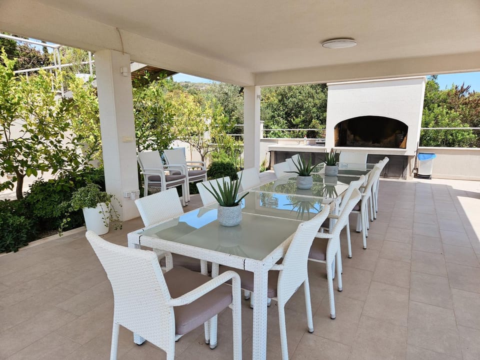Villa ABBA Villa in Dubrovnik-Neretva County