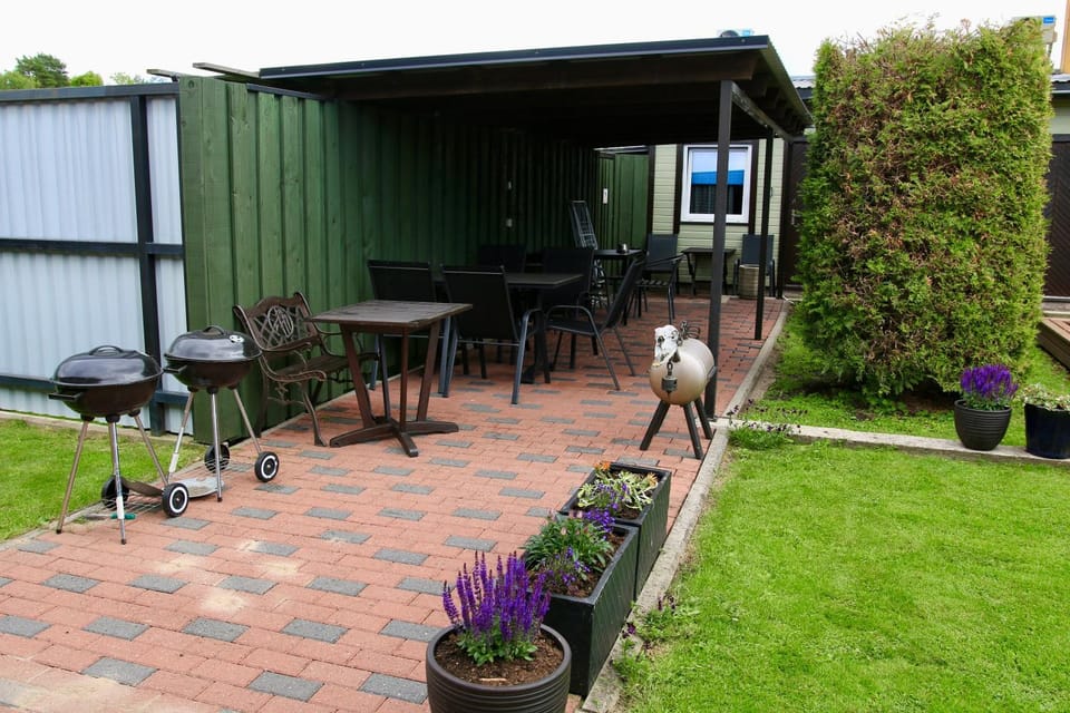 Guesthouse Männiku Bed and Breakfast in Estonia