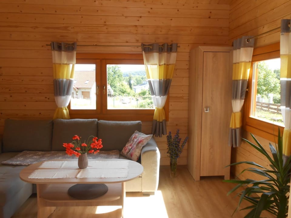 Domek pod Świerkiem Chalet in Swinoujscie