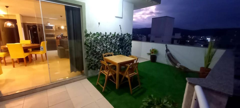 Residencial Ilha Bela Apartment in Bombinhas