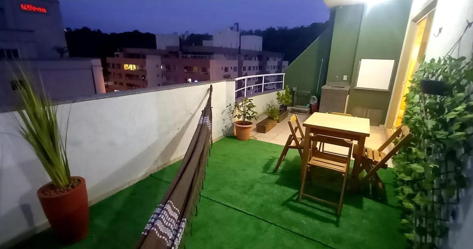 Residencial Ilha Bela Apartment in Bombinhas