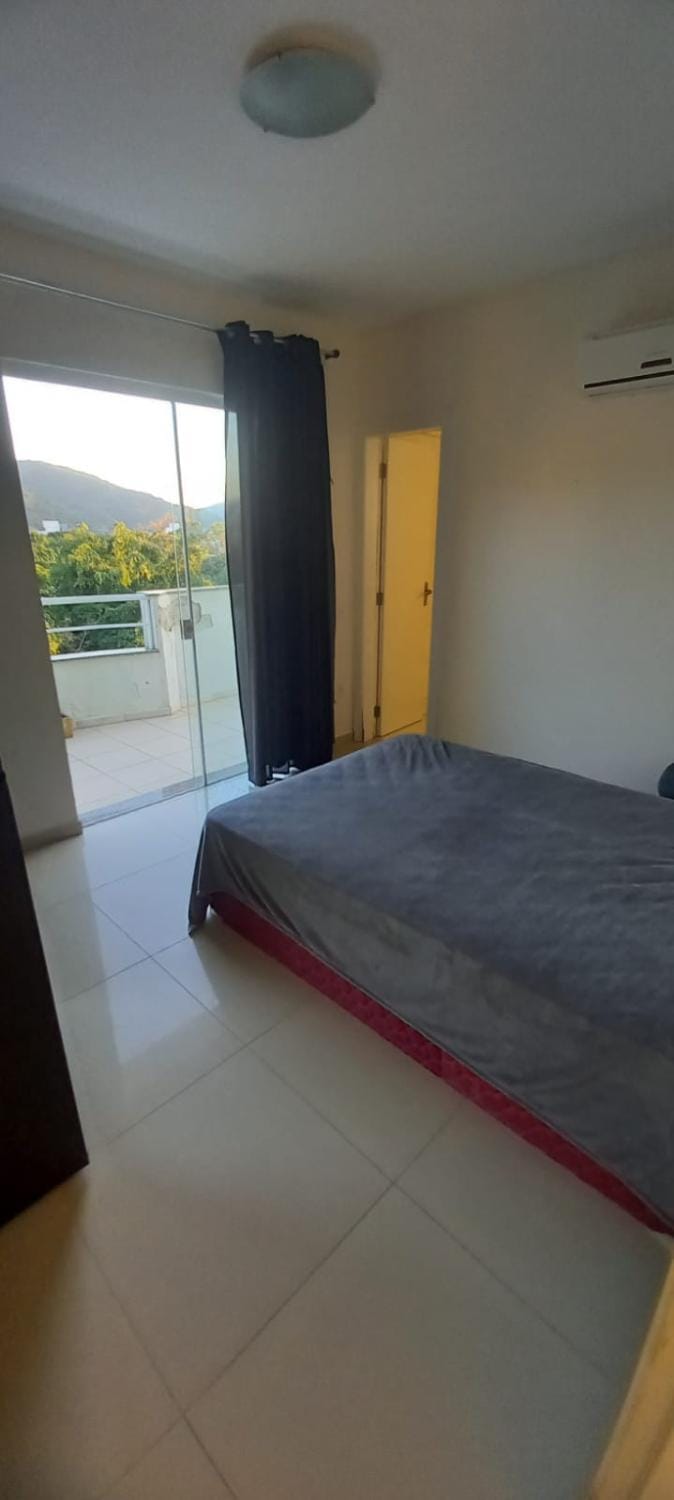 Residencial Ilha Bela Apartment in Bombinhas