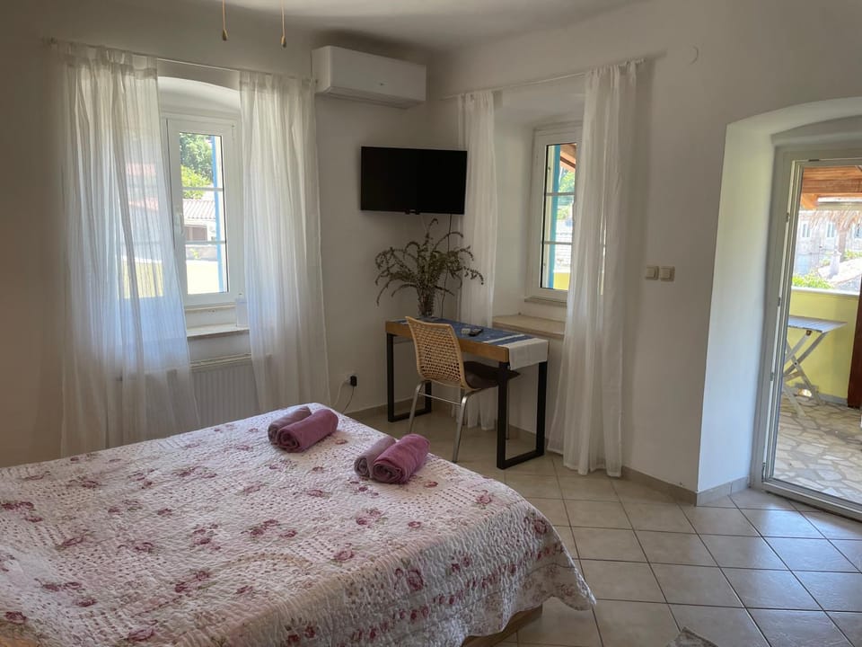 Pjacal Bed and Breakfast in Primorje-Gorski Kotar County