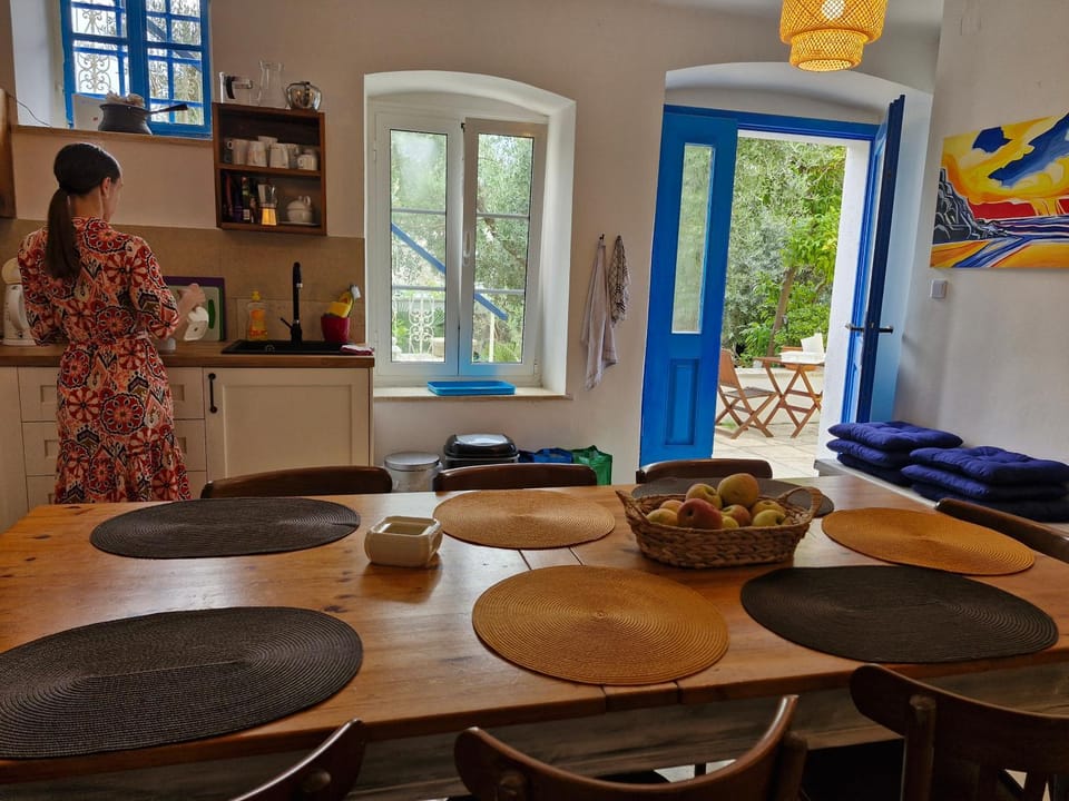 Pjacal Bed and Breakfast in Primorje-Gorski Kotar County