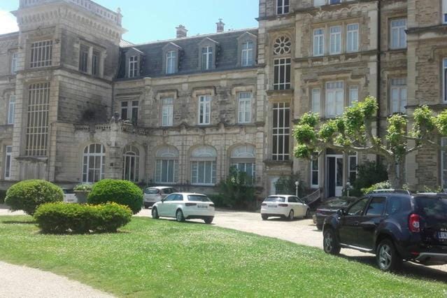 Résidence Helianthe Apartment in Biarritz