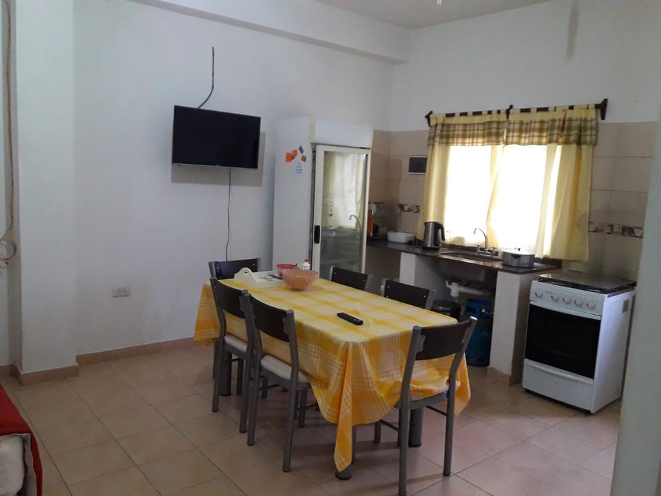 La Chacarita apart Apartment hotel in Catamarca