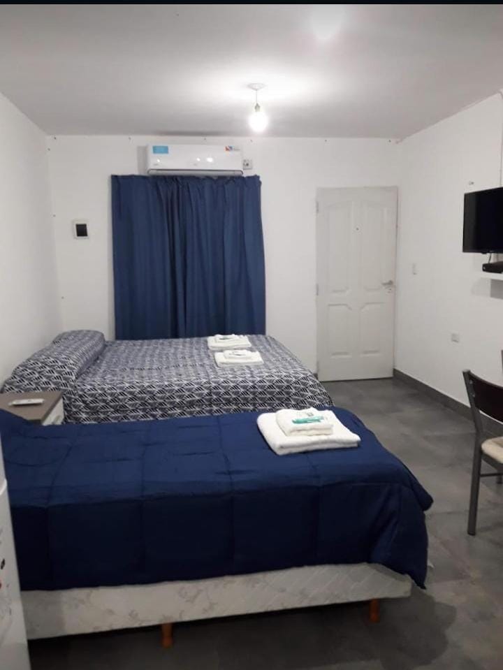 La Chacarita apart Apartment hotel in Catamarca