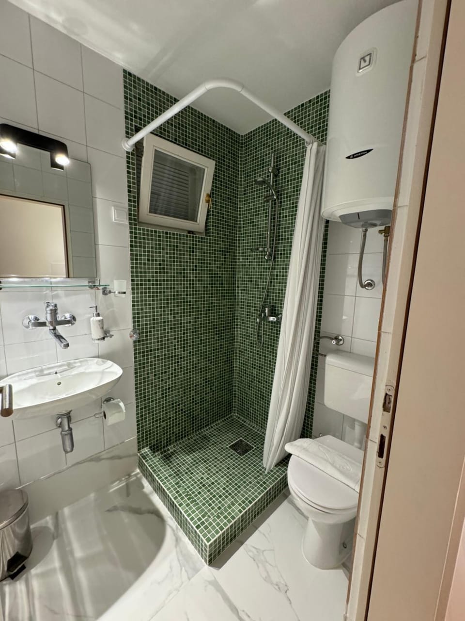 Casablanca Apartments Apartment in Budva