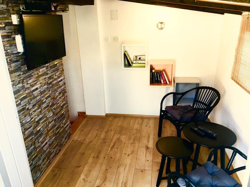 Komiza Provita Guesthouse Apartment in Komiža