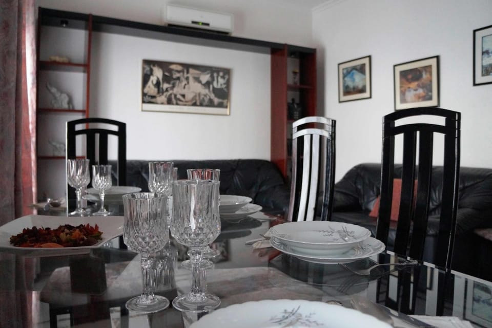 Apartamento Turístico Almagre Apartment in Castile-La Mancha