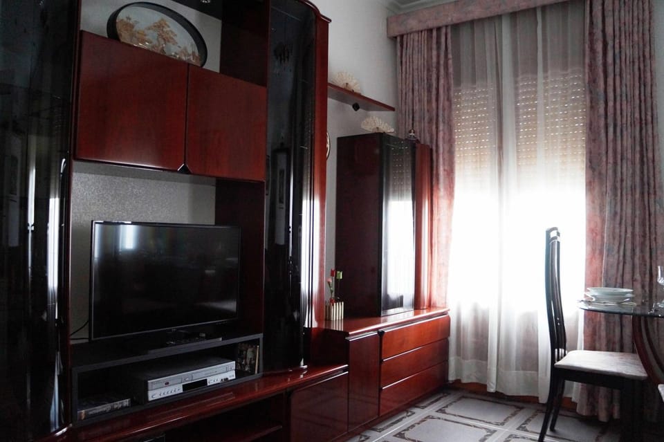 Apartamento Turístico Almagre Apartment in Castile-La Mancha