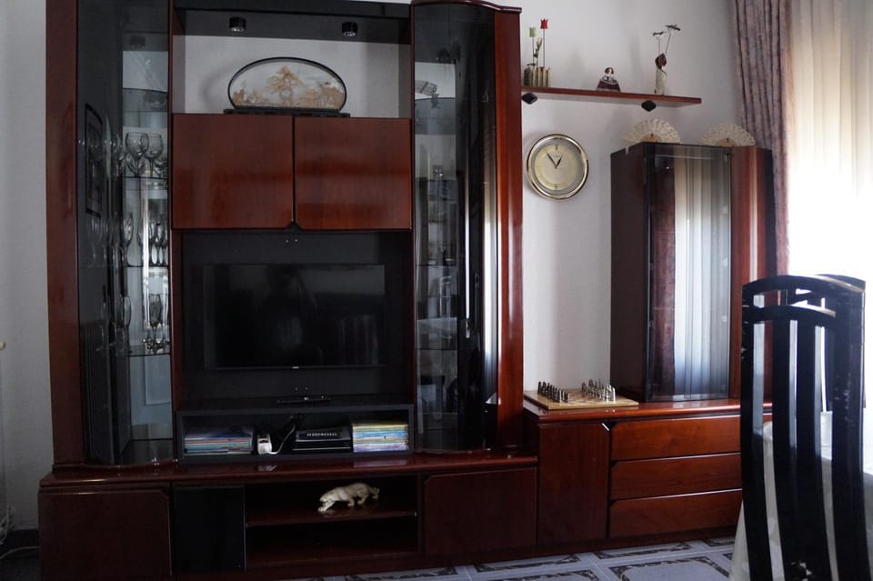 Apartamento Turístico Almagre Apartment in Castile-La Mancha