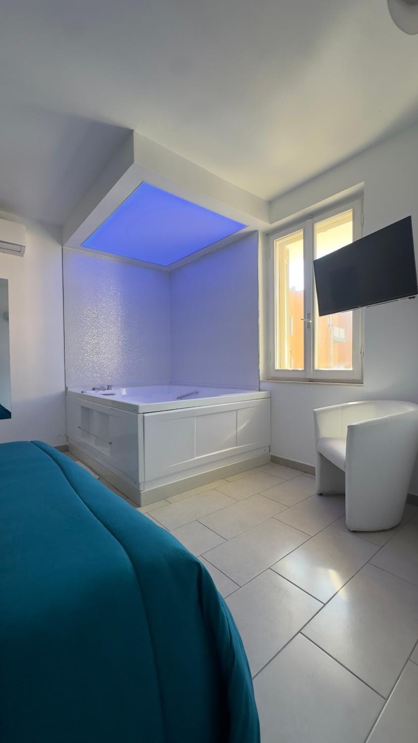 R & D Bed and Breakfast in Alghero