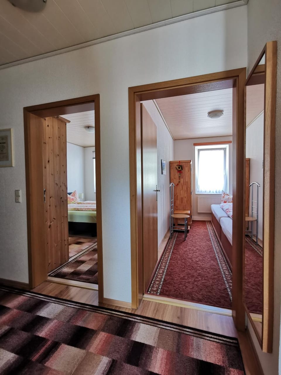 Ferienwohnungen Ludolph Apartment in Erfurt