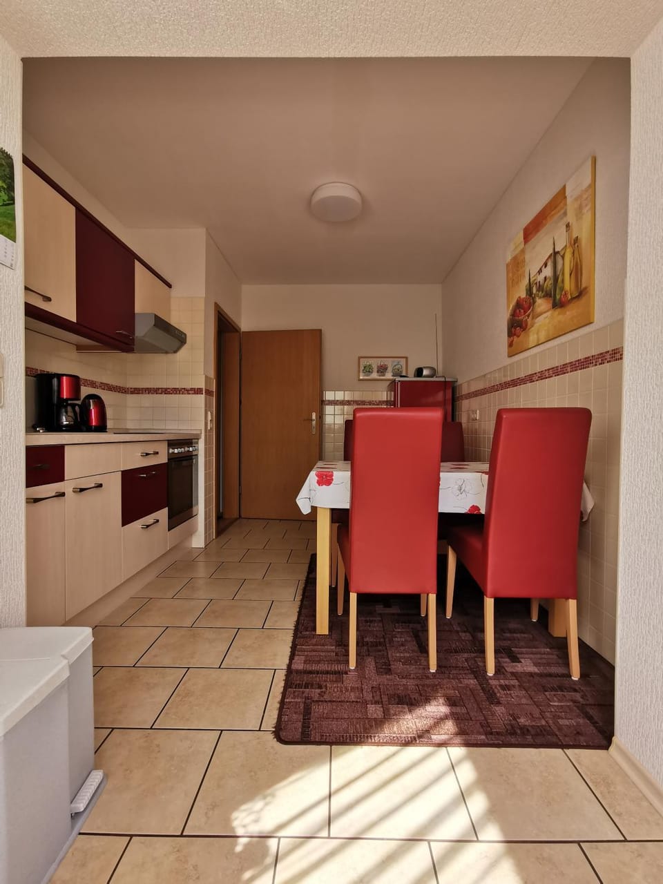 Ferienwohnungen Ludolph Apartment in Erfurt