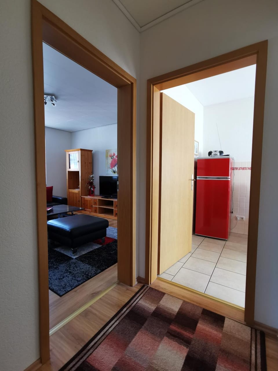 Ferienwohnungen Ludolph Apartment in Erfurt