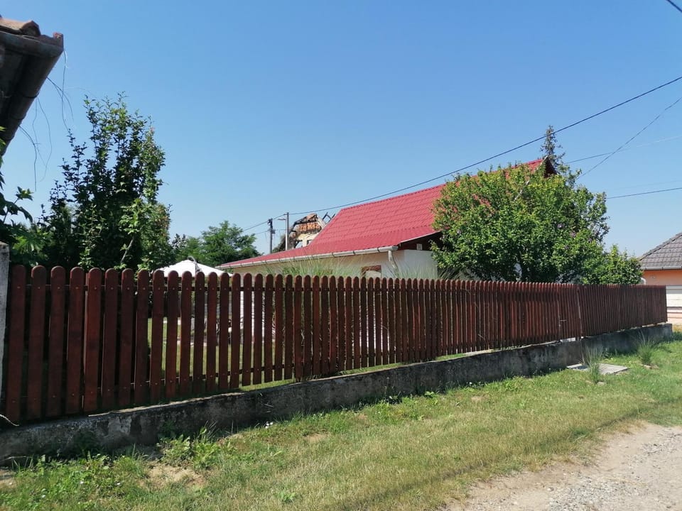 Csónakos Vendégház Country House in Hungary