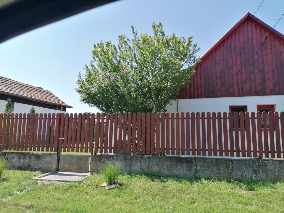Csónakos Vendégház Country House in Hungary