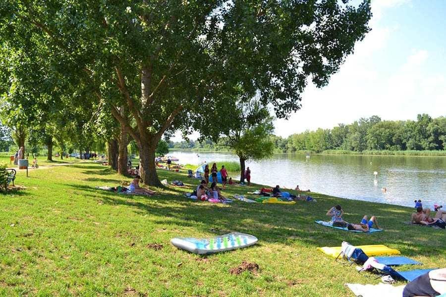 Activities, Fishing, Aqua park, Canoeing, Hiking, Sports, Open Air Bath