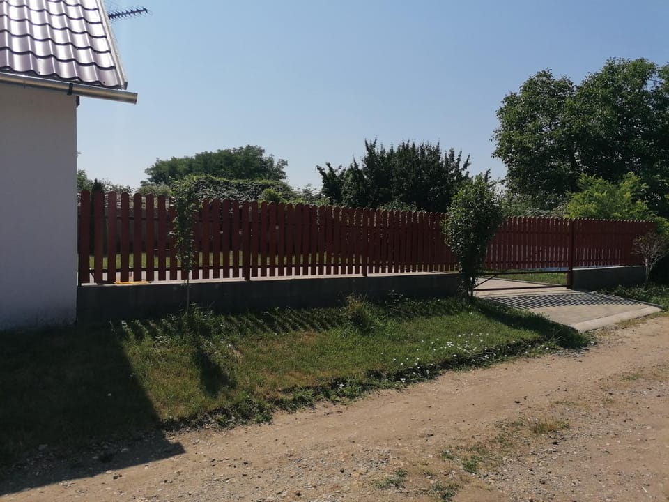 Csónakos Vendégház Country House in Hungary