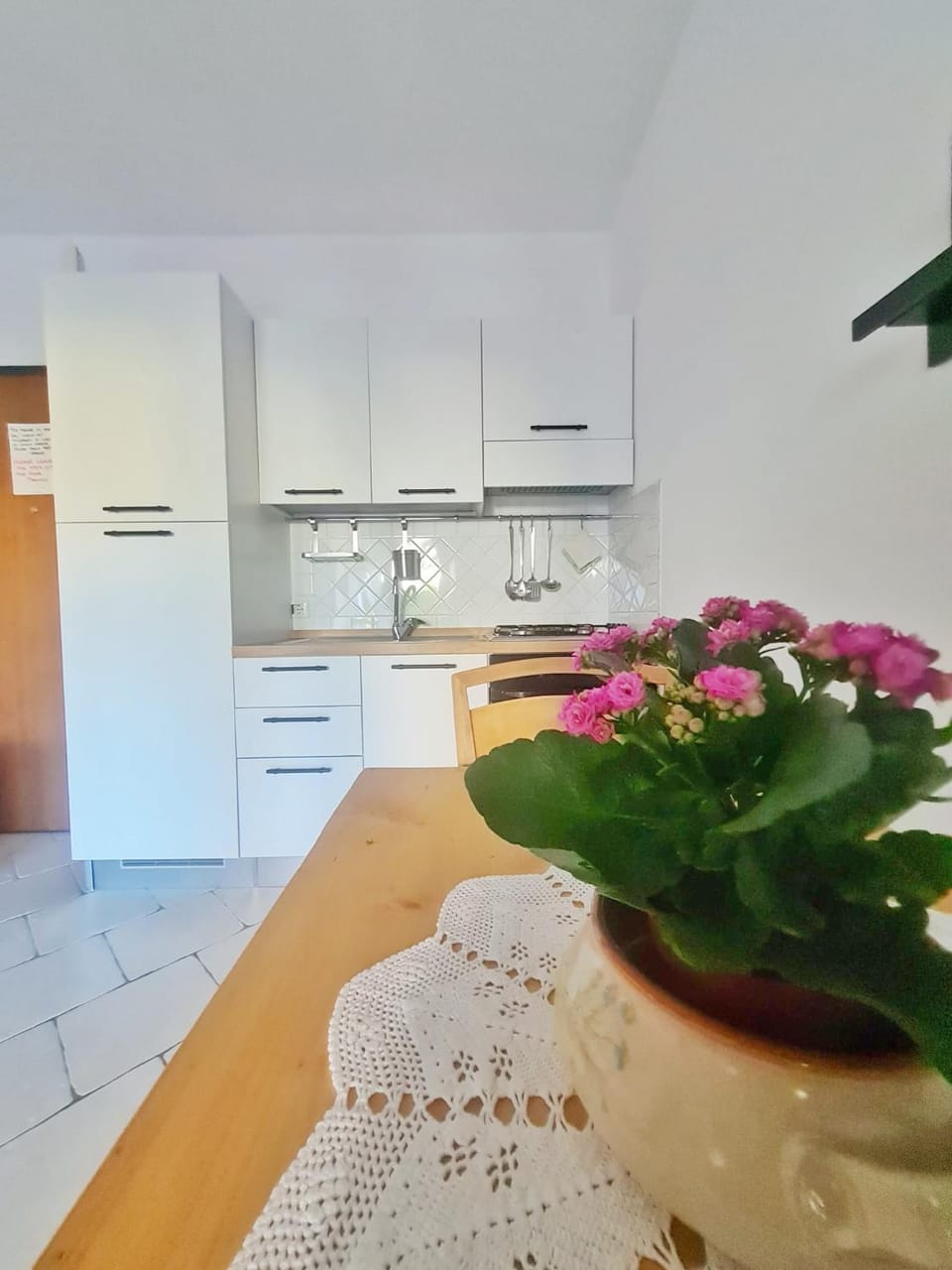 La casa di Leo House in Santa Maria Navarrese