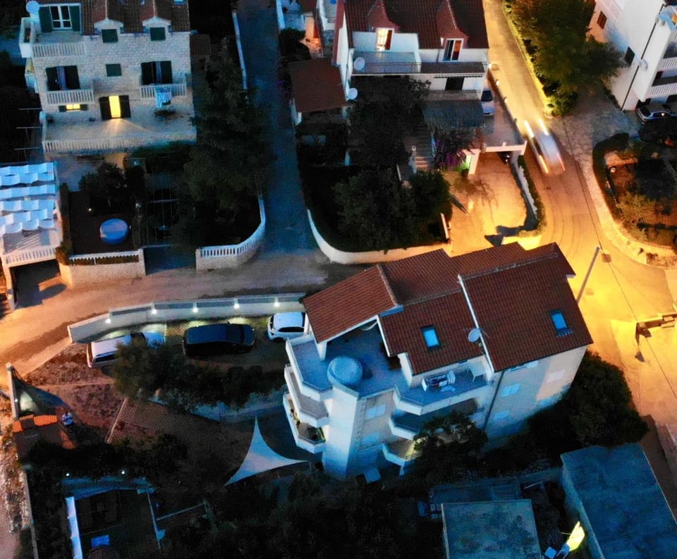 Villa Rako Apartment in Split-Dalmatia County
