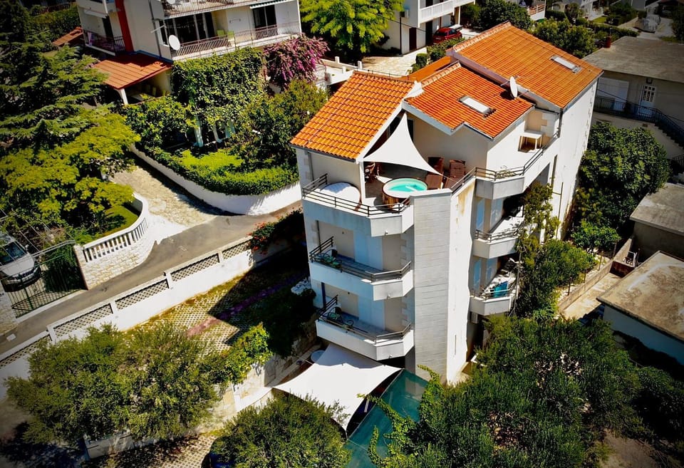 Villa Rako Apartment in Split-Dalmatia County