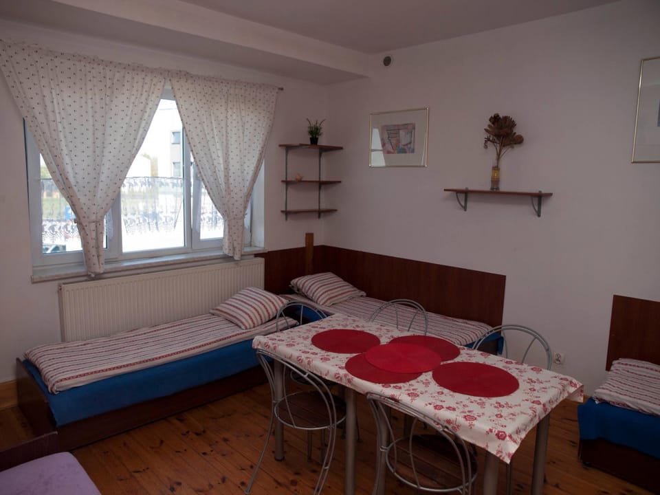 Pokoje Gościnne "Amelia" Vacation rental in Warsaw
