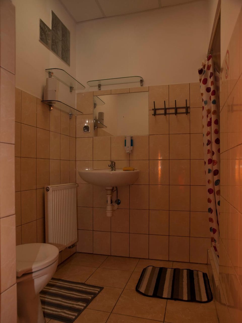 Pokoje Gościnne "Amelia" Vacation rental in Warsaw