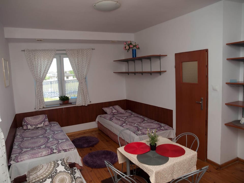 Pokoje Gościnne "Amelia" Vacation rental in Warsaw