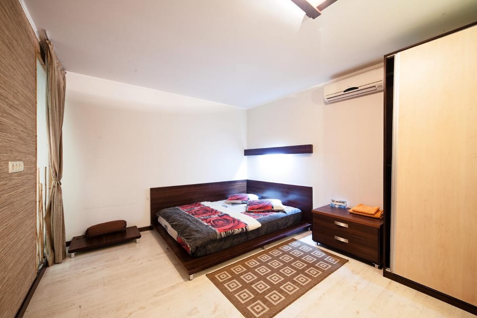Квартира на Дерибасовской Apartment in Odessa