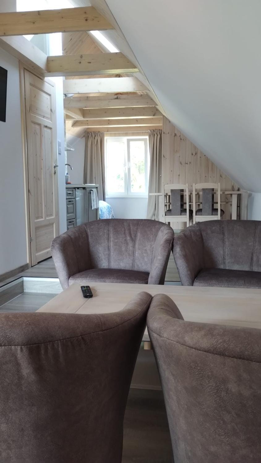 Villa Park Maikuhle Vacation rental in West Pomeranian Voivodeship, Poland