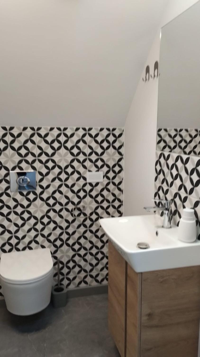 Villa Park Maikuhle Vacation rental in West Pomeranian Voivodeship, Poland