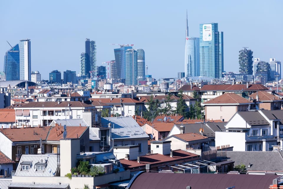 City view