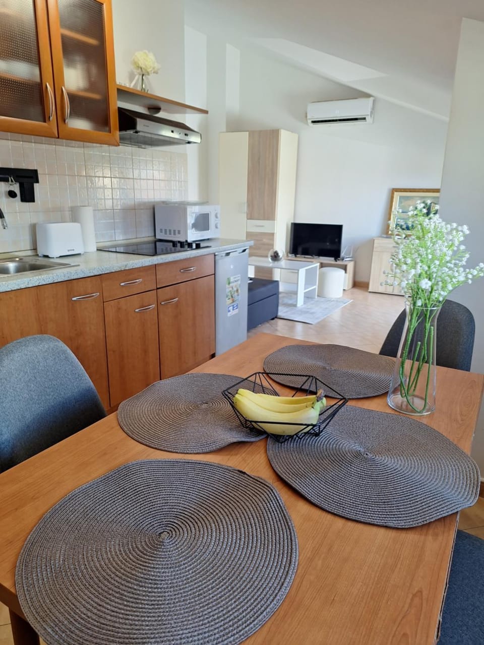 Apartman Manuela Apartment in Šibenik-Knin County, Croatia