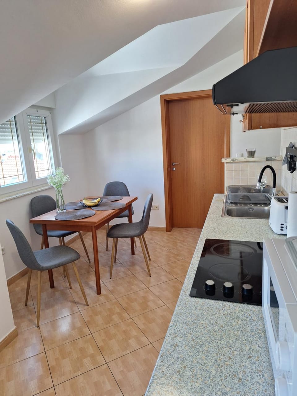 Apartman Manuela Apartment in Šibenik-Knin County, Croatia