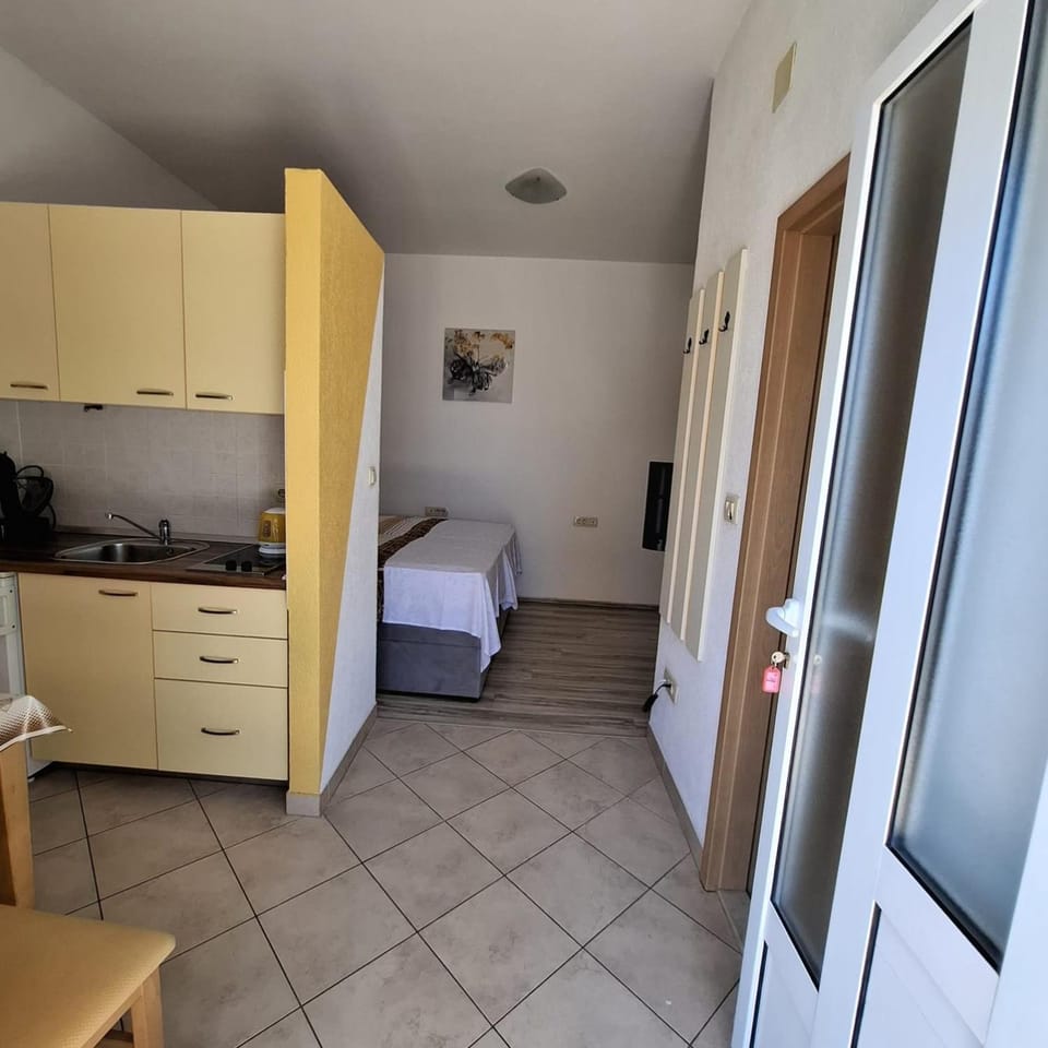 Studio apartman Latica Apartment in Split
