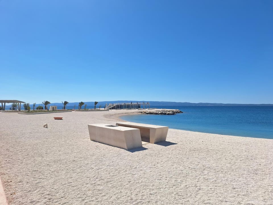 Studio apartman Latica Apartment in Split