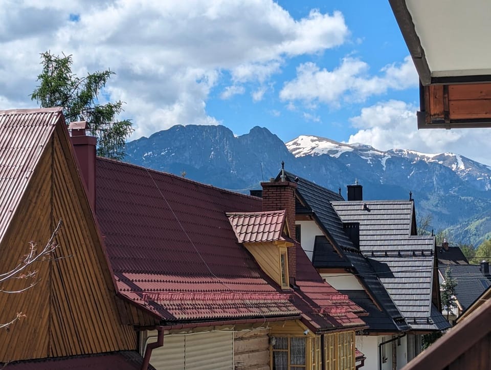 View (from property/room)