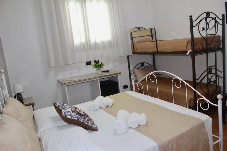 Il Cortile Bed and Breakfast in San Vito Lo Capo