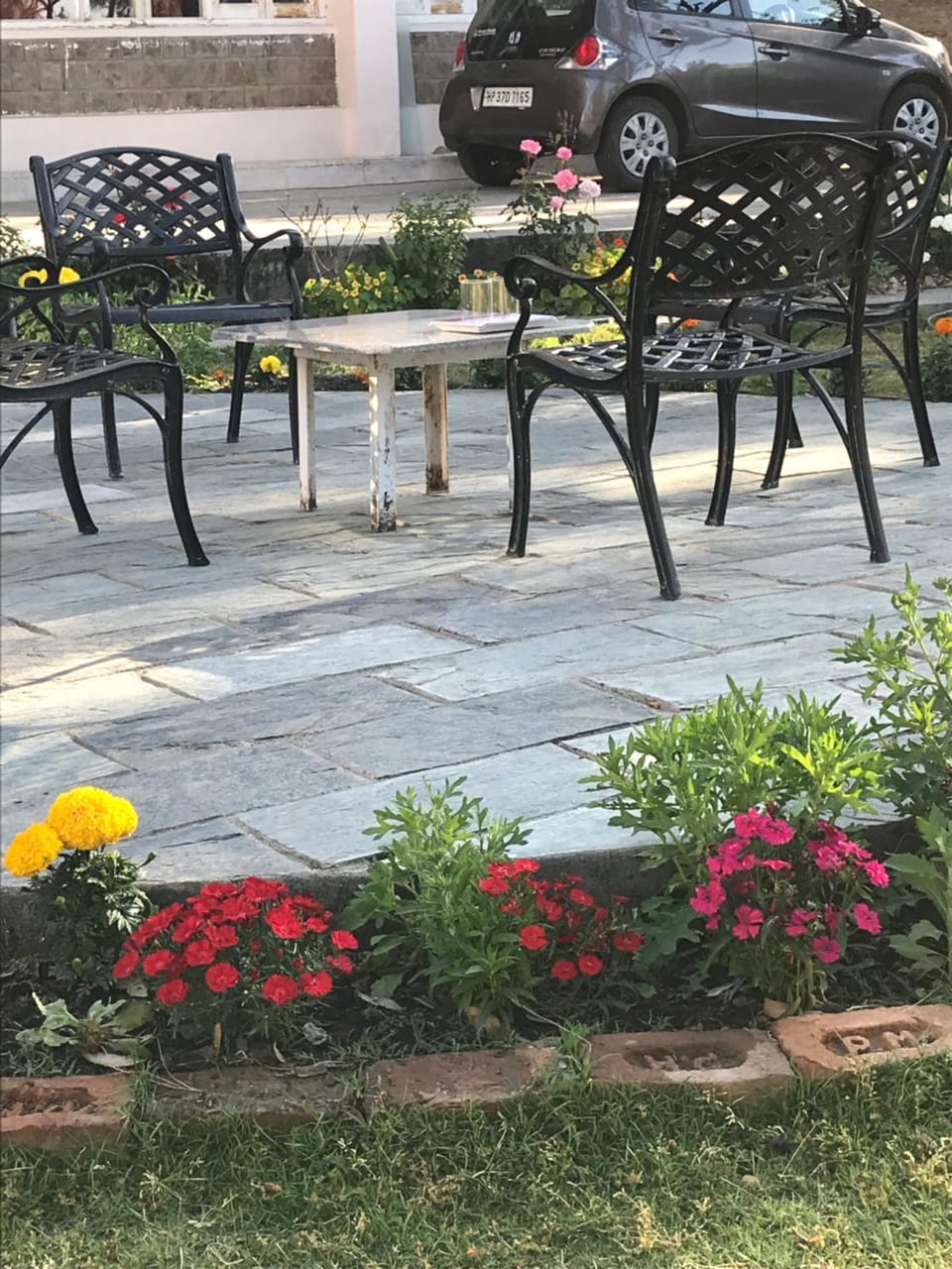 Satobari Greens Homestay Vacation rental in Himachal Pradesh