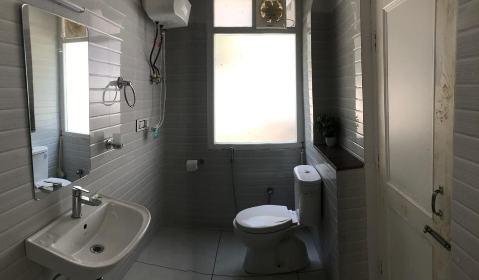 Satobari Greens Homestay Vacation rental in Himachal Pradesh